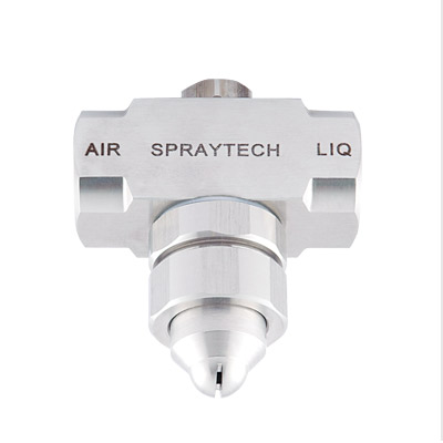 Flat Spray Nozzles