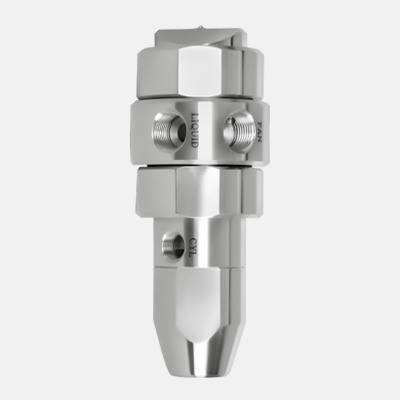 Pharma Coating Spray Nozzles