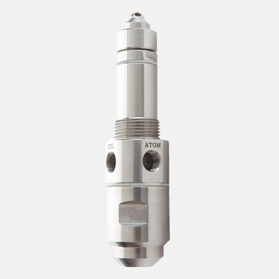 pharma spray nozzles RMG