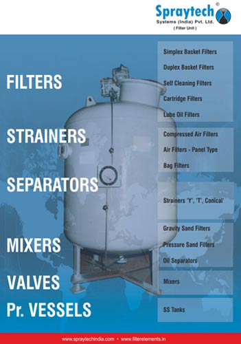 Air atomizing spray nozzles